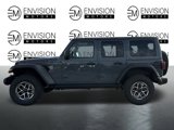 New 2025 Jeep Wrangler Unlimited Rubicon w/ Technology Group image 6