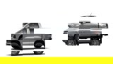 New 2025 Chevrolet Colorado LT w/ Advanced Trailering Package image 2