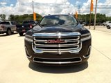 Used 2023 GMC Acadia SLT image 3