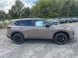 New 2026 Nissan Rogue SV image 4