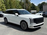 New 2026 Hyundai Palisade Calligraphy image 3