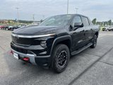 New 2026 Chevrolet Silverado EV Trail Boss image 3