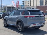 New 2025 Nissan Pathfinder Platinum image 6