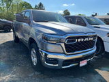 New 2025 RAM 1500 Big Horn image 4