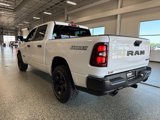 New 2025 RAM 1500 Tradesman image 3