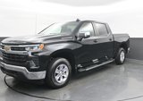 New 2026 Chevrolet Silverado 1500 LT image 4