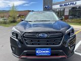 Used 2024 Subaru Forester Sport image 2