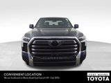 New 2025 Toyota Tundra Limited image 3