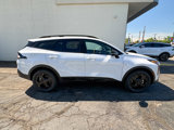 New 2026 Kia Sportage X-Line image 4