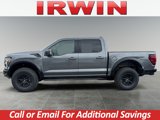 New 2025 Ford F150 Raptor image 2