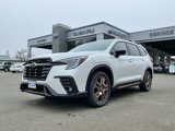 New 2025 Subaru Ascent Bronze Edition image 4