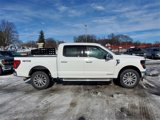 New 2025 Ford F150 XLT w/ Equipment Group 303A High image 4