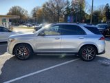 Used 2023 Mercedes-Benz GLE 63 AMG S image 4