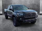 Used 2022 Toyota Tacoma TRD Off-Road image 3