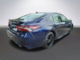 Used 2022 Toyota Camry XSE image 5