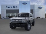 New 2025 Ford Bronco Badlands image 2