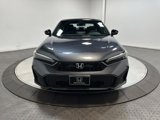 New 2026 Honda Civic Sport Touring image 3