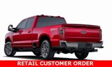 New 2025 Ford F250 Lariat image 3