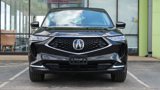 Used 2024 Acura MDX SH-AWD w/ Technology Package image 2