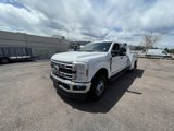 New 2025 Ford F350 King Ranch image 3
