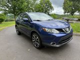 Used 2019 Nissan Rogue Sport SL w/ Premium Package image 3