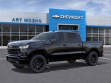 New 2025 Chevrolet Silverado 1500 RST w/ Dark Appearance Package image 2