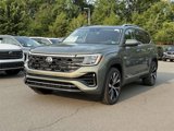 New 2025 Volkswagen Atlas SEL Premium R-Line image 5