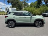 New 2026 Chevrolet TrailBlazer LT w/ Convenience Package image 2