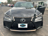 Used 2018 Lexus IS 300 F Sport image 2