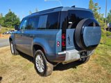 New 2025 Land Rover Defender 110 S image 4