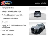 Certified 2025 Chevrolet Equinox ACTIV w/ Safety and Technology Package image 2