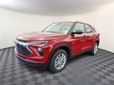 New 2026 Chevrolet TrailBlazer LS w/ LS Convenience Package image 2
