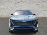 New 2026 Cadillac Vistiq Luxury w/ LPO, Floor Liner Package image 4