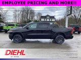 New 2025 RAM 1500 Big Horn image 4