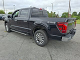 New 2025 Ford F150 Lariat image 3