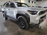 New 2025 Toyota 4Runner TRD Off-Road Premium image 2