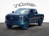 New 2025 Ford F250 Lariat w/ Lariat Ultimate Package image 3