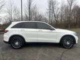 Used 2019 Mercedes-Benz GLC 43 AMG 4MATIC image 2