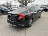 Used 2021 Honda Civic LX image 4