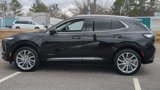 New 2025 Buick Envision Avenir image 5