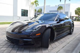 Used 2018 Porsche Panamera 4S image 2