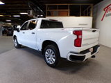 Used 2020 Chevrolet Silverado 1500 Custom w/ Custom Max Trailering Package image 3