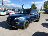 Used 2017 Ford Explorer Platinum image 3
