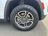 Used 2022 Jeep Grand Cherokee Trailhawk image 5