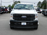 New 2025 Ford F350 XL image 3