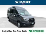 New 2025 Ford Transit 250 148 High Roof AWD image 1