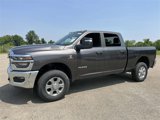 New 2025 RAM 2500 Big Horn image 4
