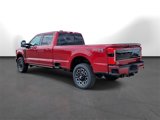 New 2025 Ford F350 Platinum image 3