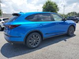 New 2026 Acura MDX A-Spec image 5