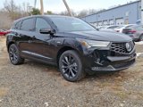 New 2025 Acura RDX A-Spec image 2